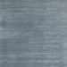 Sideview of Machine Washable Contemporary Light Slate Gray Rug, wshcon2030