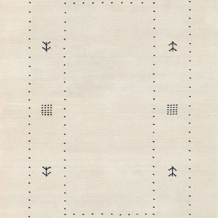 Machine Washable Contemporary Desert Sand Beige Rug, wshcon2037