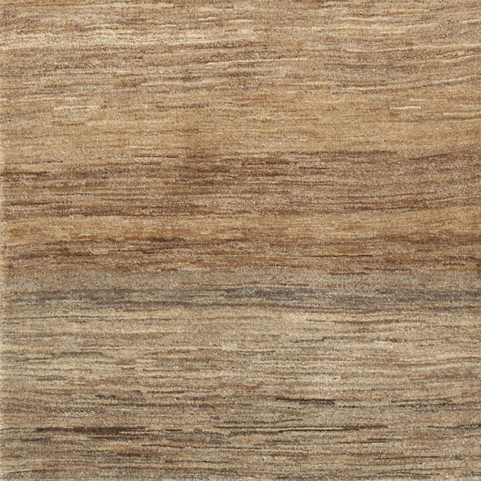 Contemporary Light Brown Modern Rug, con2039