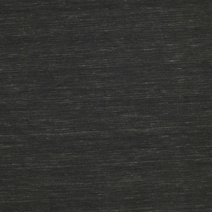 Machine Washable Contemporary Charcoal Black Rug, wshcon203
