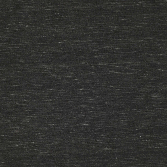 Sideview of Machine Washable Contemporary Charcoal Black Rug, wshcon203