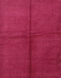 Machine Washable Contemporary Crimson Red Rug, wshcon2040