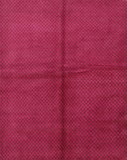 Contemporary Crimson Red Modern Rug, con2040