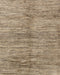 Machine Washable Contemporary Brown Rug, wshcon2044