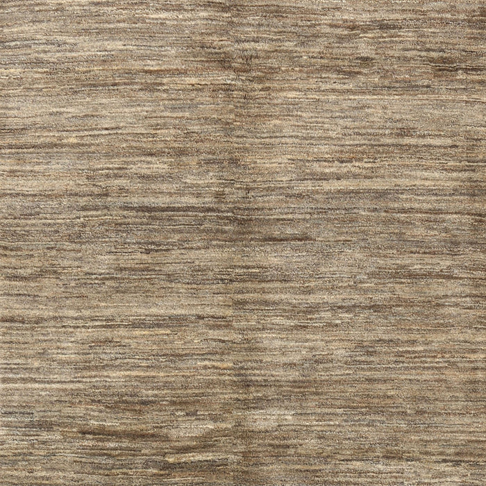 Contemporary Brown Modern Rug, con2044