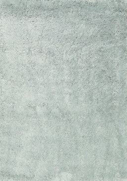 Contemporary Dark Gray Modern Rug, con2052