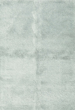 Contemporary Light Gray Modern Rug, con2053