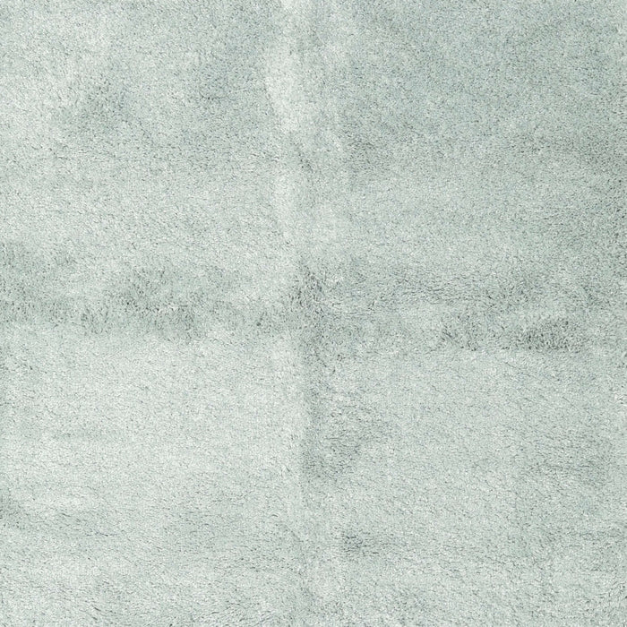 Contemporary Light Gray Modern Rug, con2053