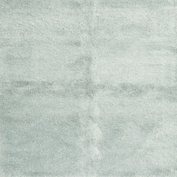 Sideview of Machine Washable Contemporary Light Gray Rug, wshcon2053