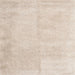 Sideview of Machine Washable Contemporary Tan Brown Rug, wshcon2055