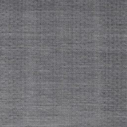 Square Contemporary Dark Gray Modern Rug, con2069