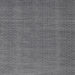 Square Contemporary Dark Gray Modern Rug, con2069