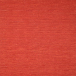 Sideview of Machine Washable Contemporary Neon Red Rug, wshcon206