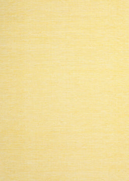 Contemporary Bold Yellow Modern Rug, con2076