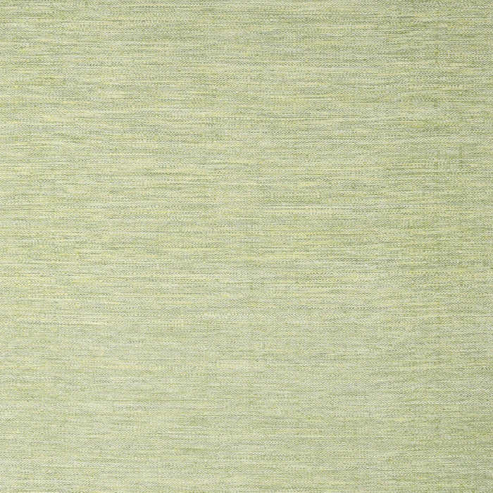 Square Contemporary Avocado Green Modern Rug, con2077