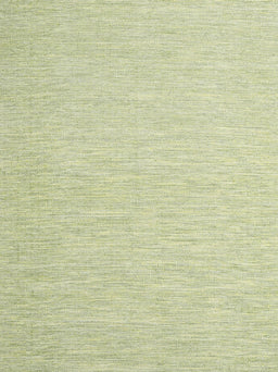 Machine Washable Contemporary Avocado Green Rug, wshcon2077