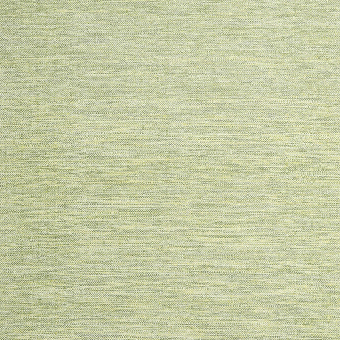 Machine Washable Contemporary Avocado Green Rug, wshcon2077