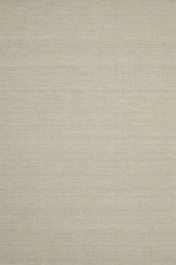 Square Contemporary Tan Brown Solid Rug, con207