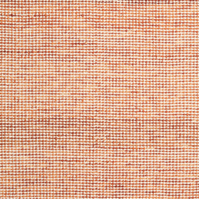 Machine Washable Contemporary Light Orange Rug, wshcon2096