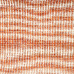 Sideview of Machine Washable Contemporary Light Orange Rug, wshcon2099