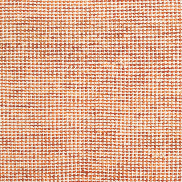 Machine Washable Contemporary Light Orange Rug, wshcon2099