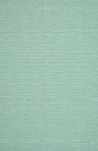 Machine Washable Contemporary Blue Green Rug, wshcon209