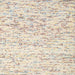 Sideview of Machine Washable Contemporary Light French Beige Brown Rug, wshcon2100