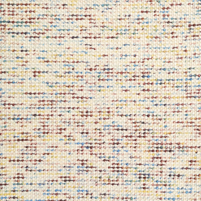 Machine Washable Contemporary Light French Beige Brown Rug, wshcon2100