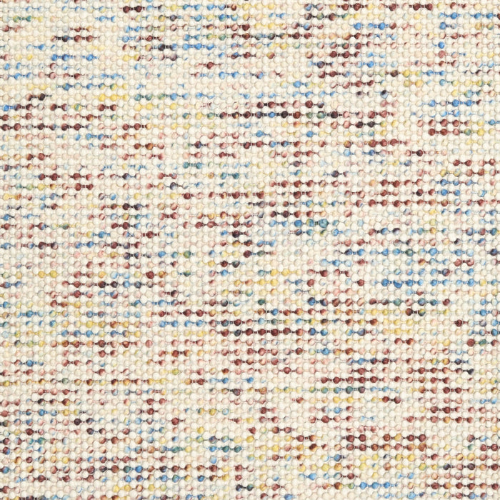 Machine Washable Contemporary Light French Beige Brown Rug, wshcon2101