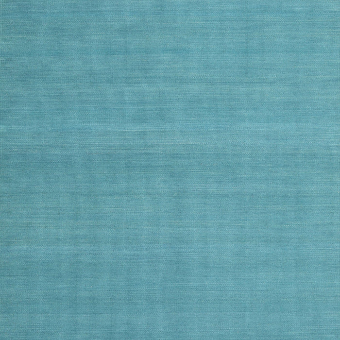 Contemporary Light Sea Green Modern Rug, con2103