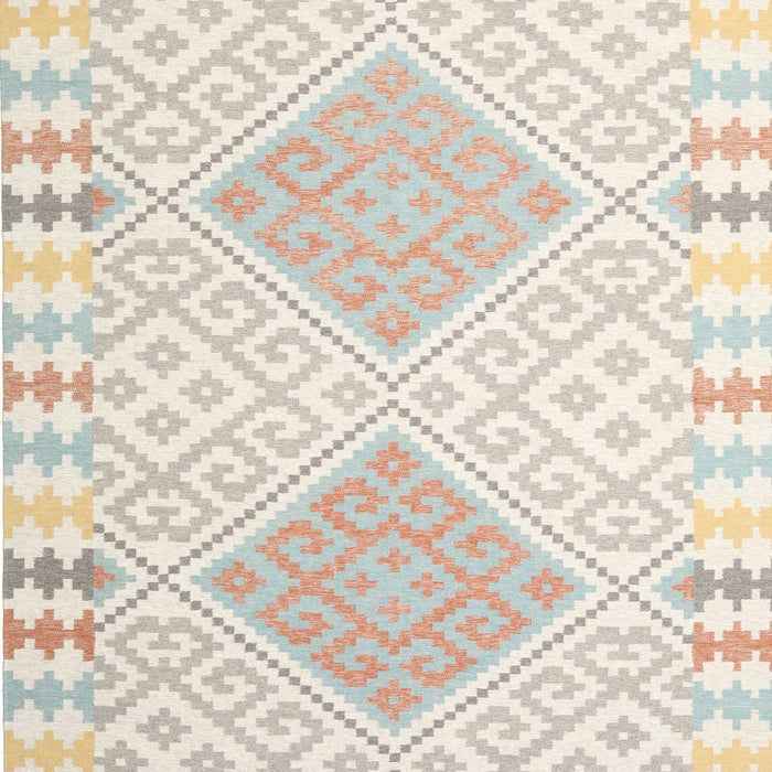 Machine Washable Contemporary Tan Brown Rug, wshcon2104