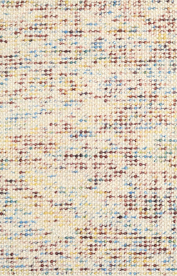 Machine Washable Contemporary Light French Beige Brown Rug, wshcon2108