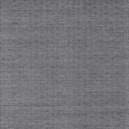 Sideview of Machine Washable Contemporary Dark Gray Rug, wshcon2109