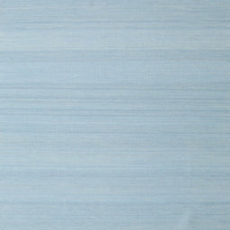 Square Contemporary Jeans Blue Modern Rug, con2111