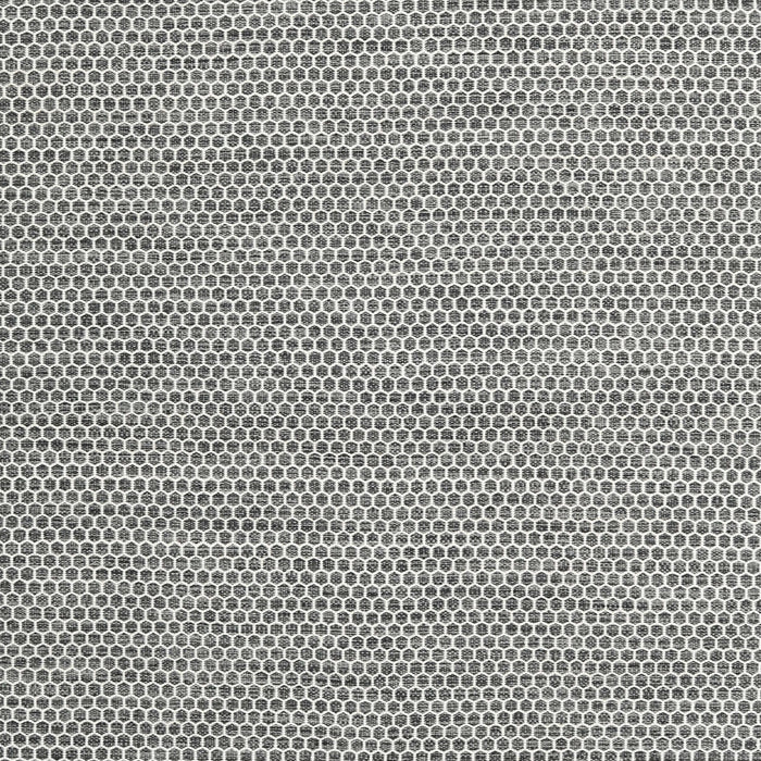 Machine Washable Contemporary Gray Rug, wshcon2118