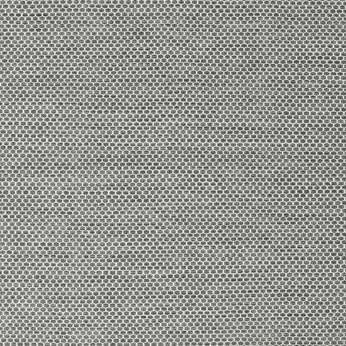 Square Contemporary Gray Modern Rug, con2118