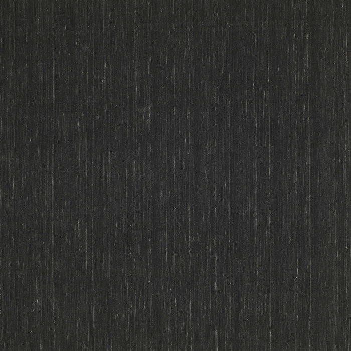 Sideview of Machine Washable Contemporary Charcoal Black Rug, wshcon211