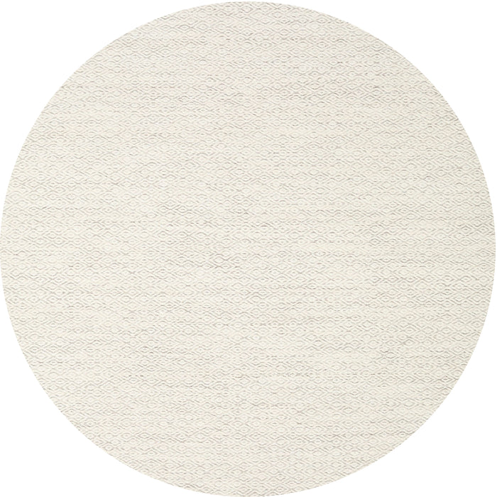 Square Machine Washable Contemporary Blonde Beige Rug, wshcon2123