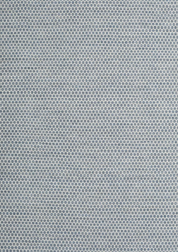 Contemporary Platinum Silver Gray Modern Rug, con2124