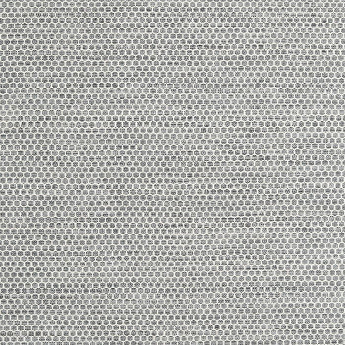 Machine Washable Contemporary Grey Gray Rug, wshcon2127