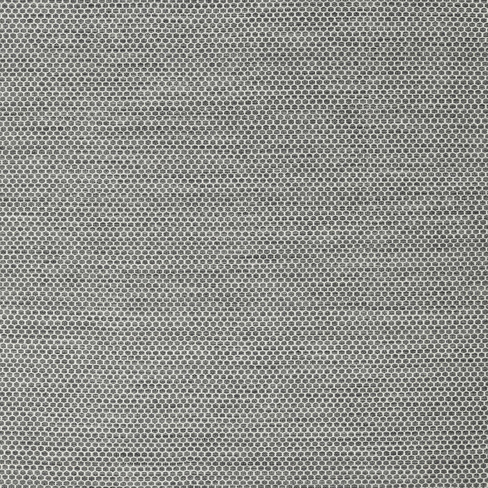 Sideview of Machine Washable Contemporary Gray Rug, wshcon2131