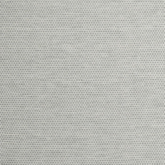 Contemporary Dark White Beige Modern Rug, con2132