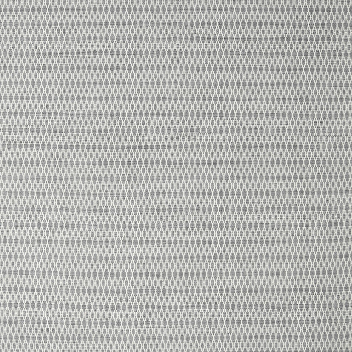 Sideview of Machine Washable Contemporary Dark White Beige Rug, wshcon2133