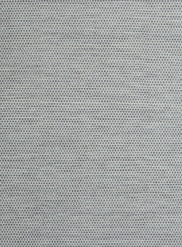 Contemporary Silver Gray Modern Rug, con2134