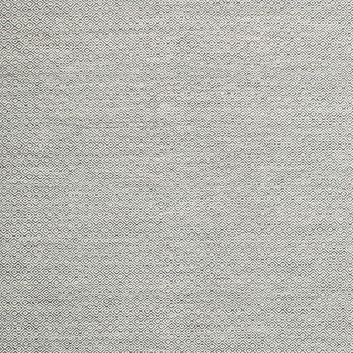 Machine Washable Contemporary Granite Gray Rug, wshcon2135