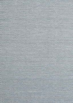 Contemporary Light Slate Gray Modern Rug, con2136