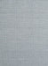 Contemporary Light Slate Gray Modern Rug, con2136