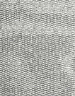 Machine Washable Contemporary Grey Gray Rug, wshcon2138