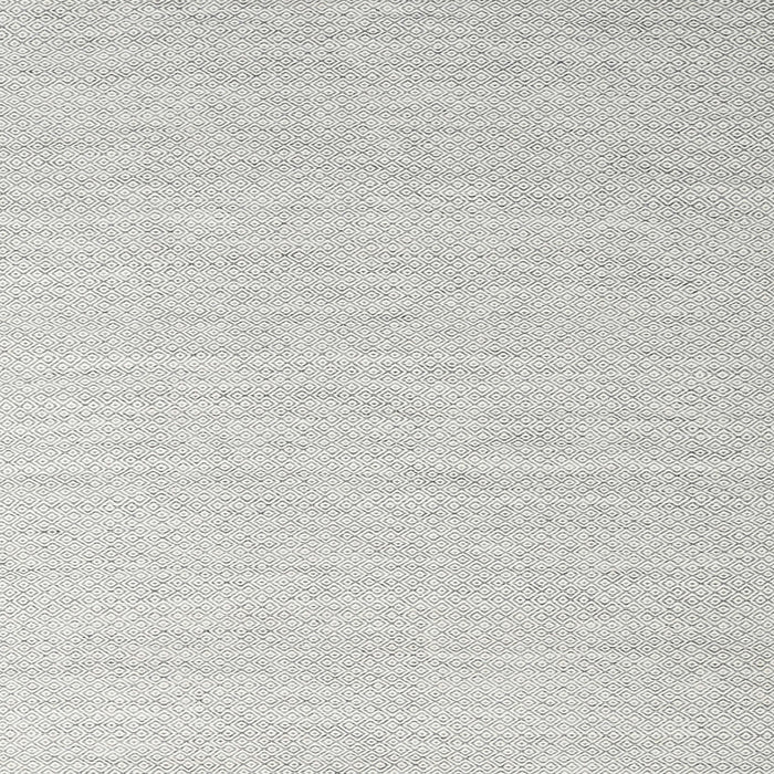 Sideview of Machine Washable Contemporary Dark Gray Rug, wshcon2139