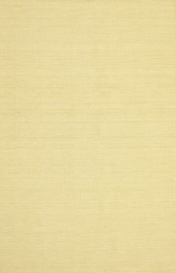 Contemporary Chrome Gold Yellow Modern Rug, con213
